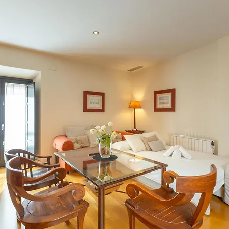 La Maestranza Charming One Or Two Bedrooms Apartments By Ocityzen Seville Exterior photo