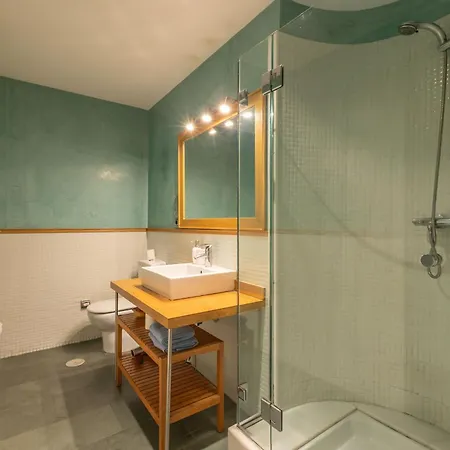 La Maestranza Charming One Or Two Bedrooms Apartments By Ocityzen Seville Exterior photo
