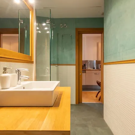 La Maestranza Charming One Or Two Bedrooms Apartments By Ocityzen Seville Exterior photo