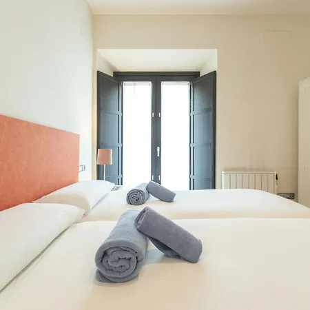 La Maestranza Charming One Or Two Bedrooms Apartments By Ocityzen Seville Exterior photo