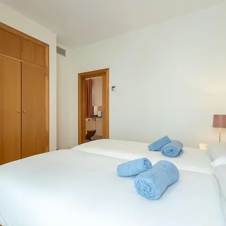 La Maestranza Charming One Or Two Bedrooms Apartments By Ocityzen Seville Exterior photo