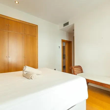 La Maestranza Charming One Or Two Bedrooms Apartments By Ocityzen Seville Exterior photo