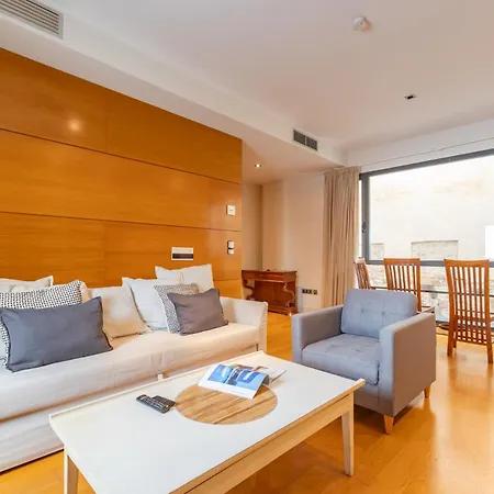 La Maestranza Charming One Or Two Bedrooms Apartments By Ocityzen Seville Exterior photo