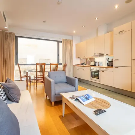 La Maestranza Charming One Or Two Bedrooms Apartments By Ocityzen Seville Exterior photo