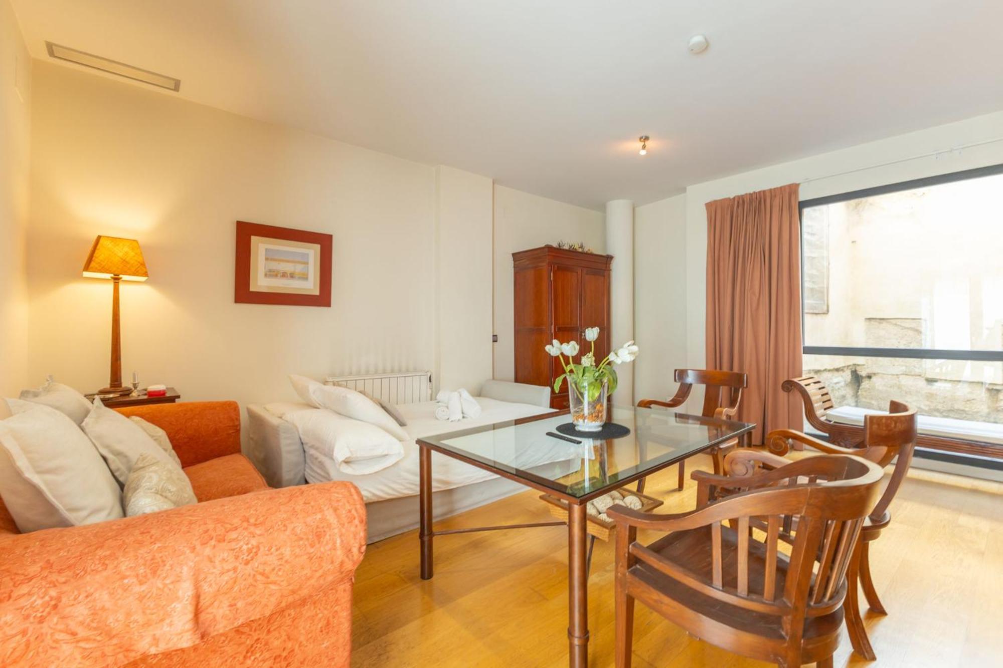 Apartment La Maestranza Charming One Or Two Bedrooms By Ocityzen Seville