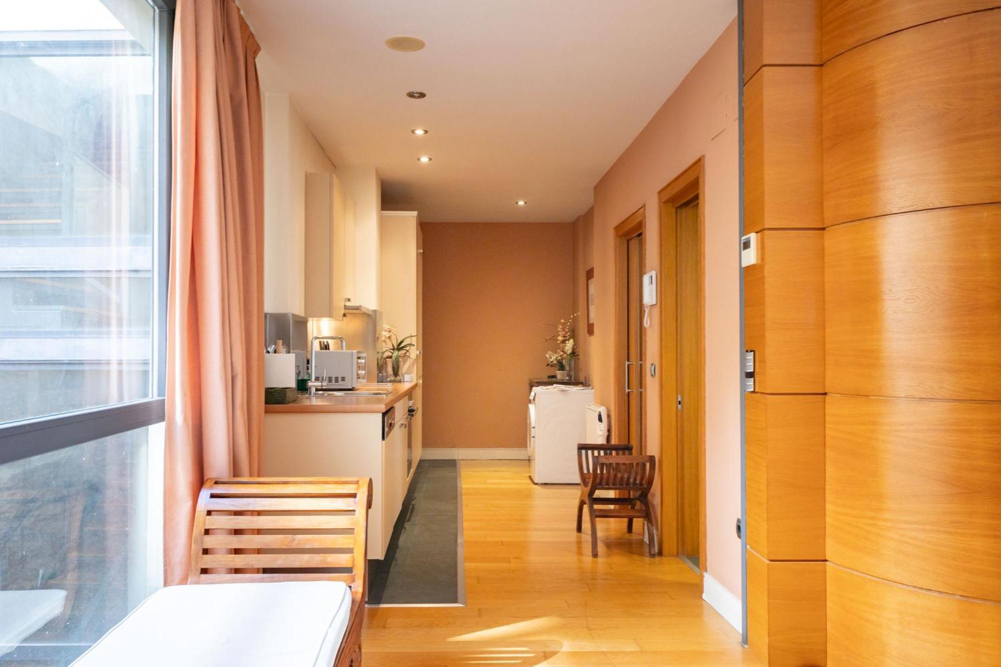 La Maestranza Charming One Or Two Bedrooms By Ocityzen * Sevilha