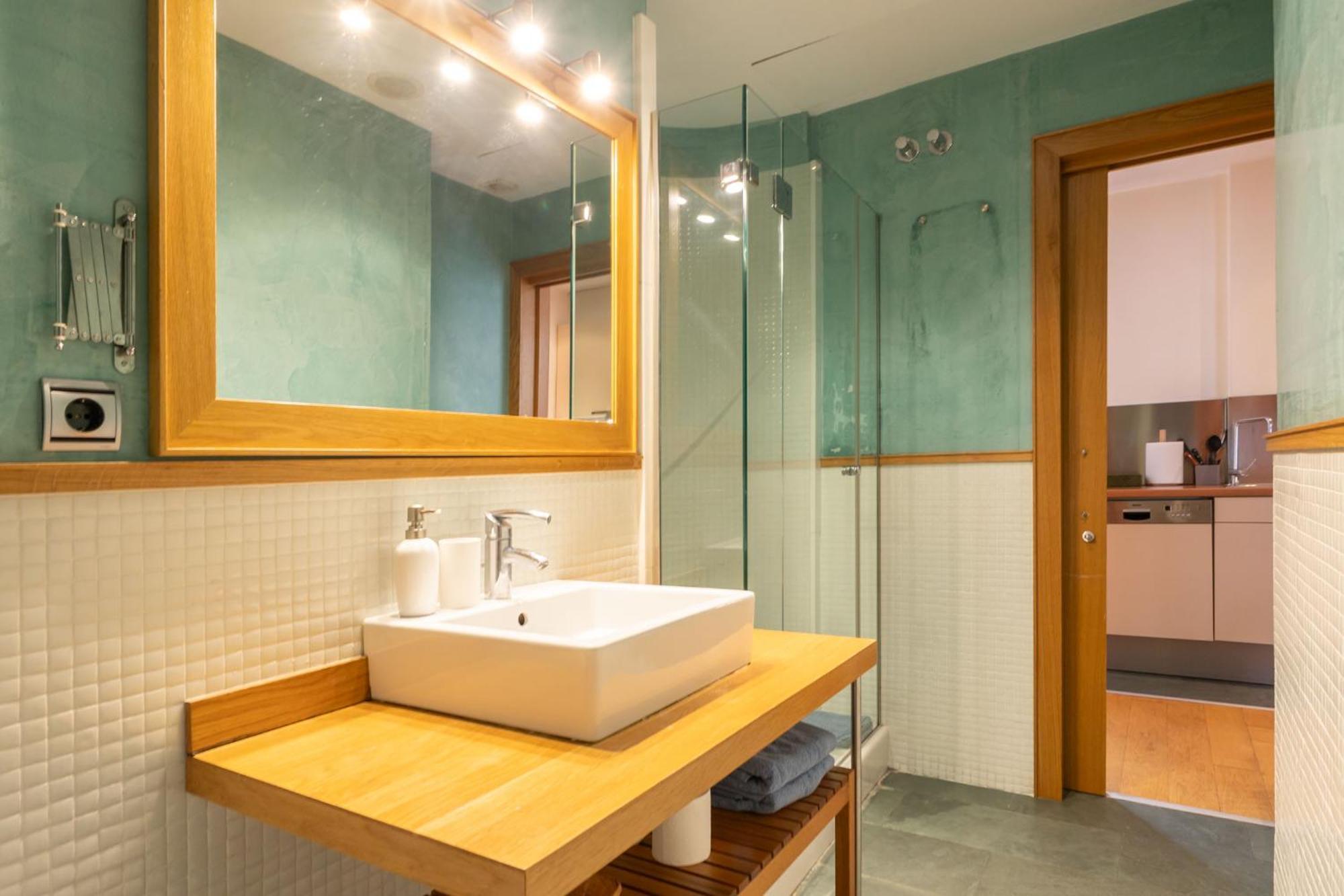 La Maestranza Charming One Or Two Bedrooms By Ocityzen Apartment *