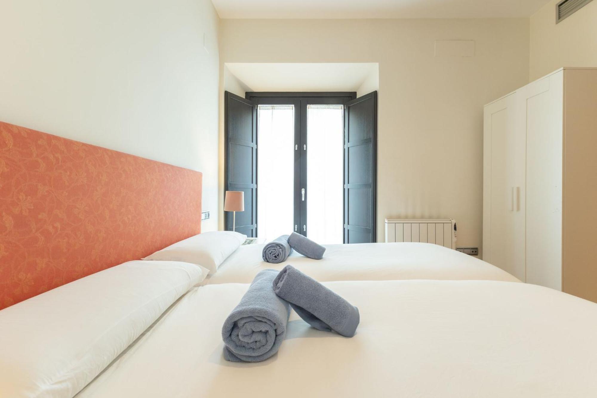 Apartment La Maestranza Charming One Or Two Bedrooms By Ocityzen Sevilla