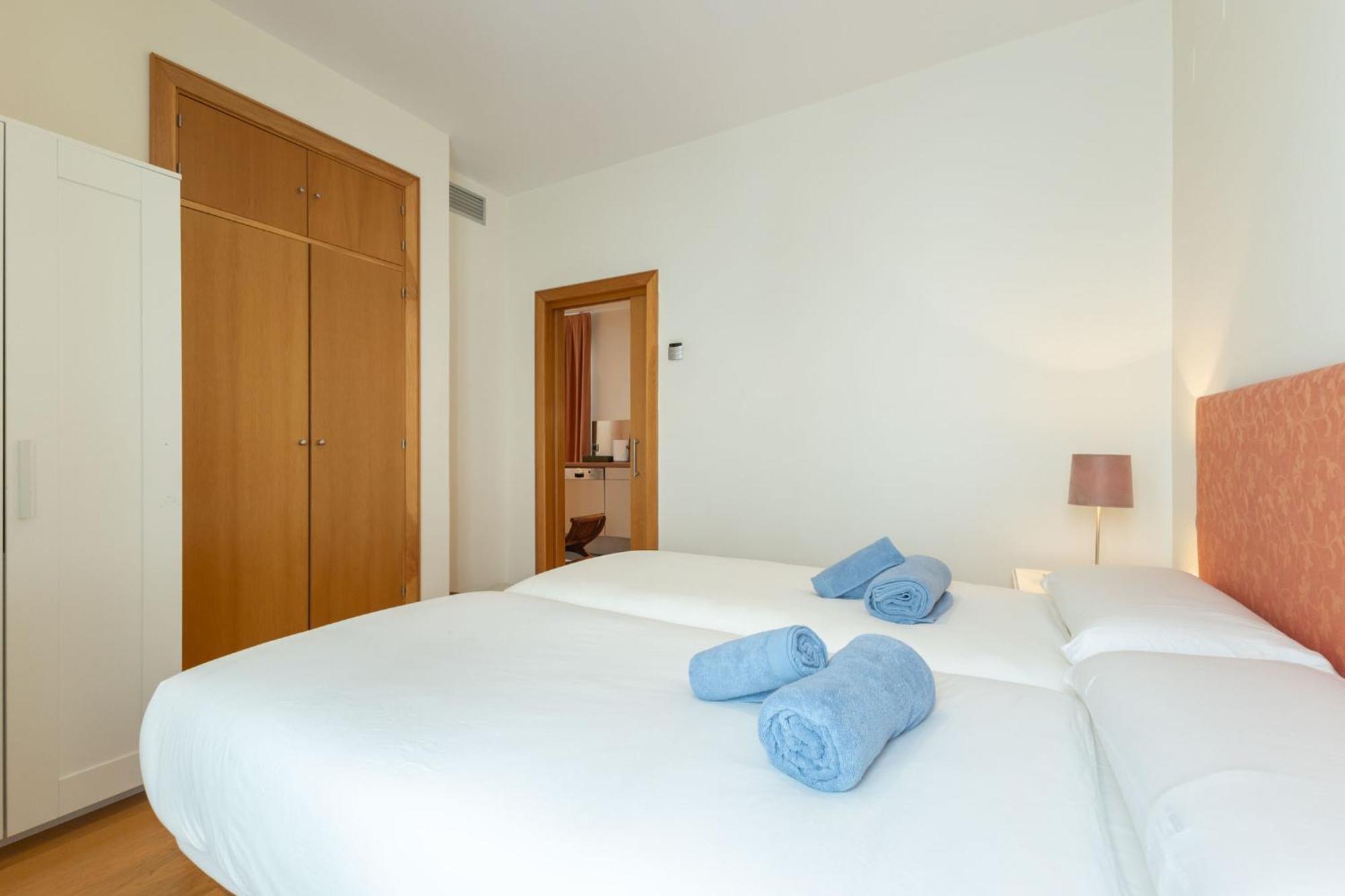 La Maestranza Charming One Or Two Bedrooms By Ocityzen * Sevilha