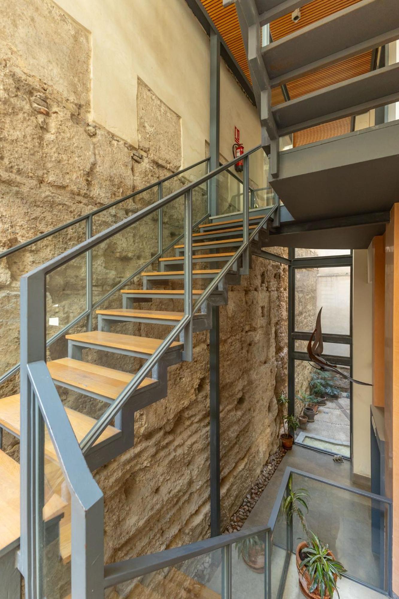 Apartment La Maestranza Charming One Or Two Bedrooms By Ocityzen