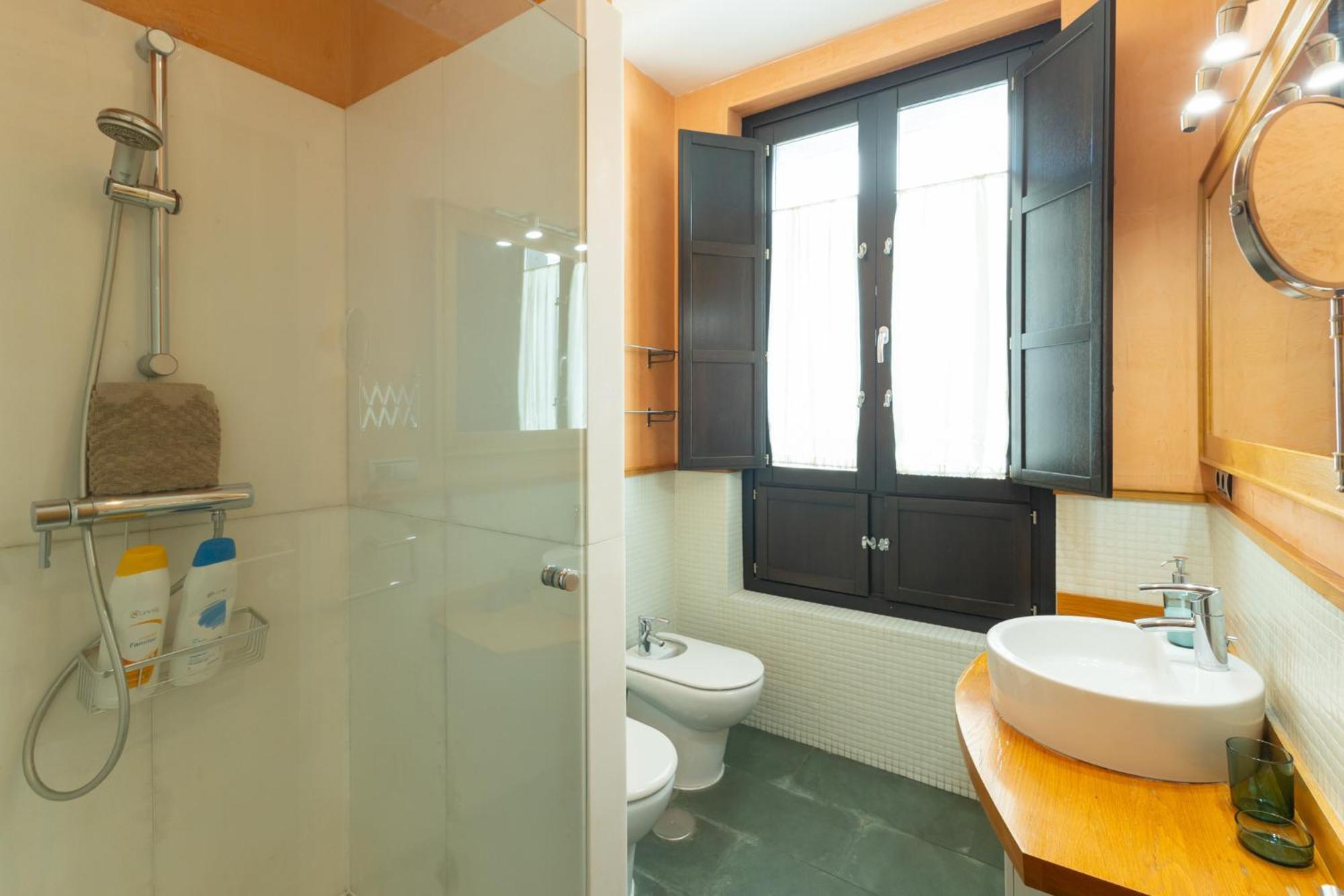 Apartment La Maestranza Charming One Or Two Bedrooms By Ocityzen *