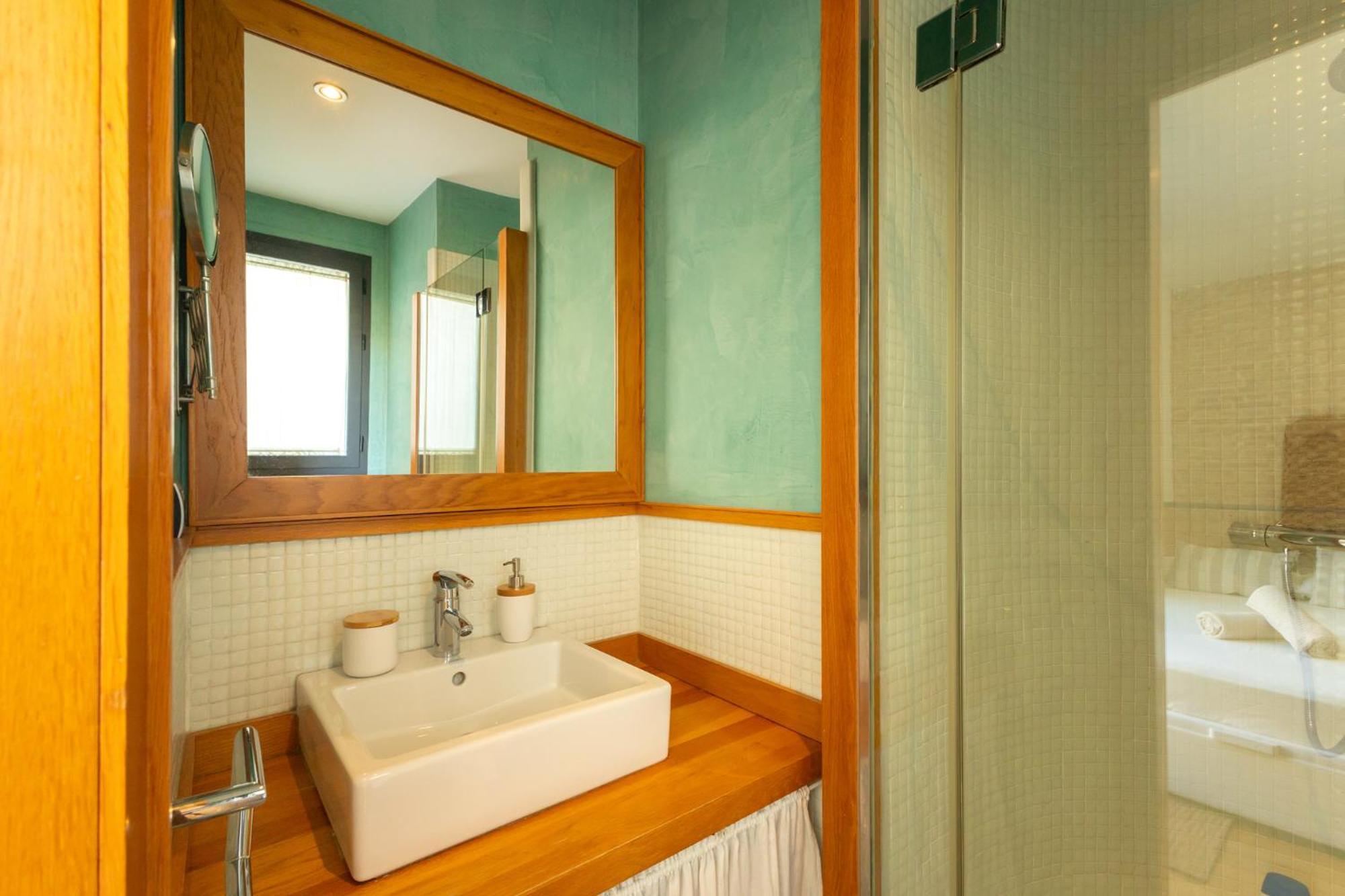 Apartment La Maestranza Charming One Or Two Bedrooms By Ocityzen Sevilla