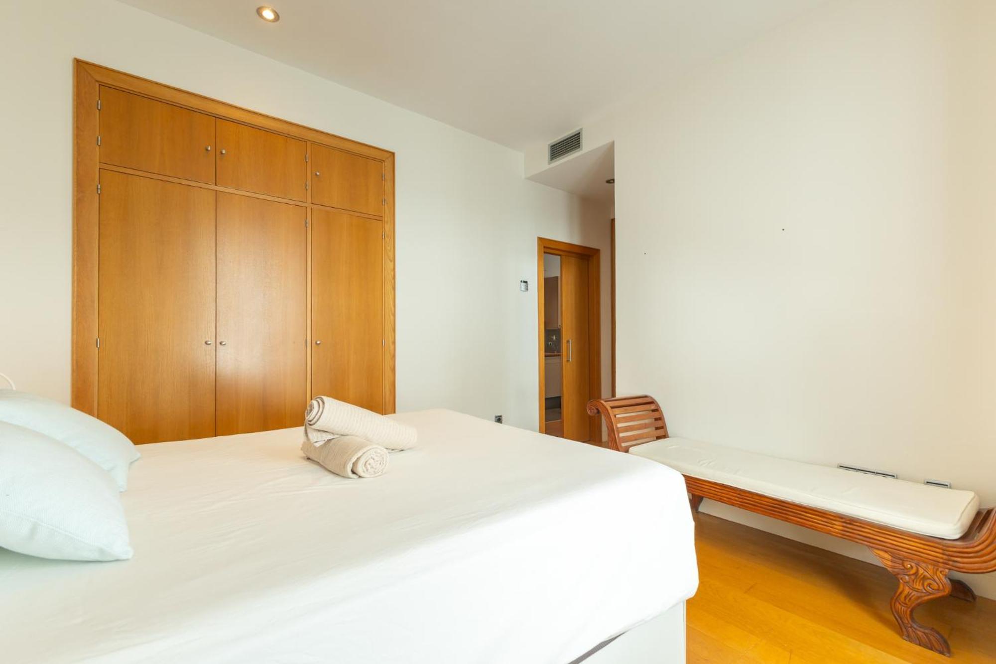 La Maestranza Charming One Or Two Bedrooms By Ocityzen * Seville