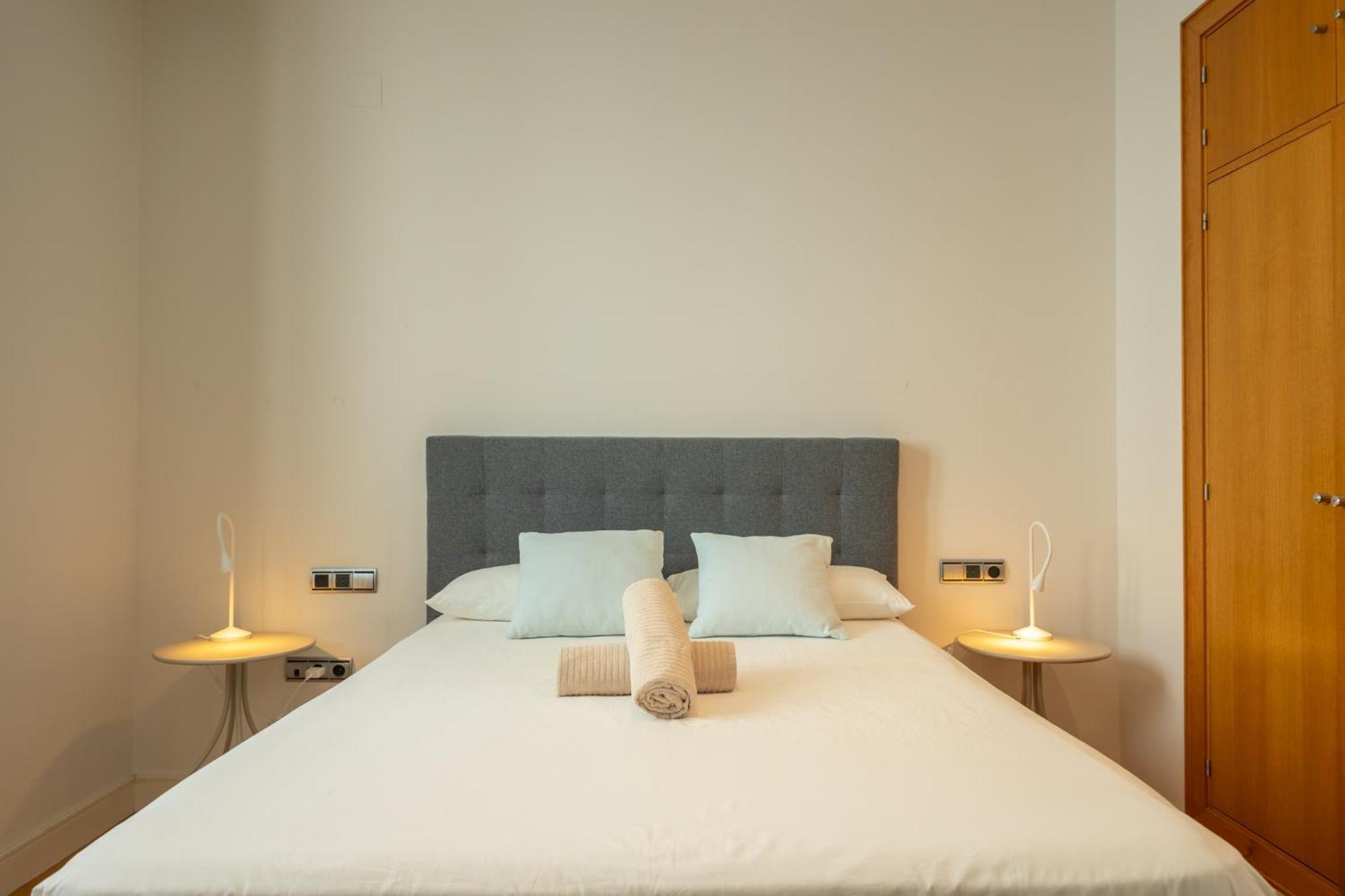 Apartamento La Maestranza Charming One Or Two Bedrooms By Ocityzen