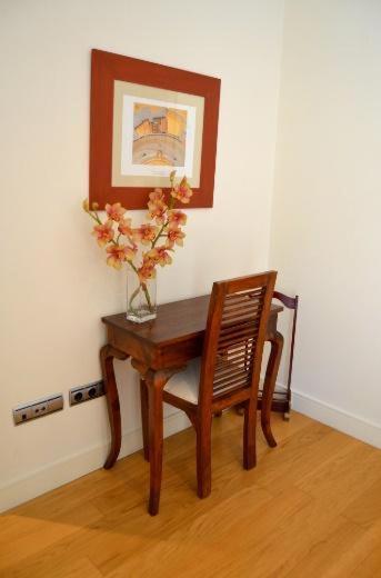 Apartment La Maestranza Charming One Or Two Bedrooms By Ocityzen