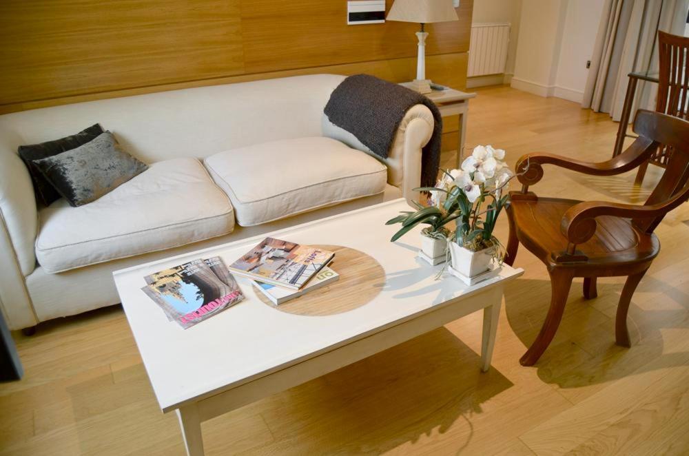 La Maestranza Charming One Or Two Bedrooms By Ocityzen Apartment