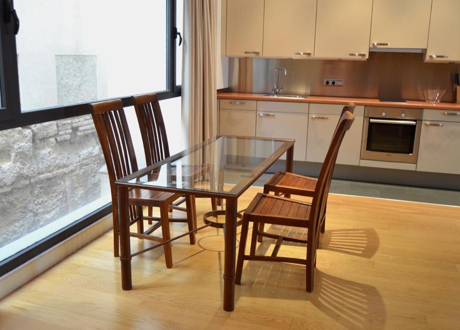 La Maestranza Charming One Or Two Bedrooms By Ocityzen Apartment *
