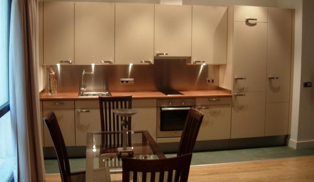 Apartment La Maestranza Charming One Or Two Bedrooms By Ocityzen *