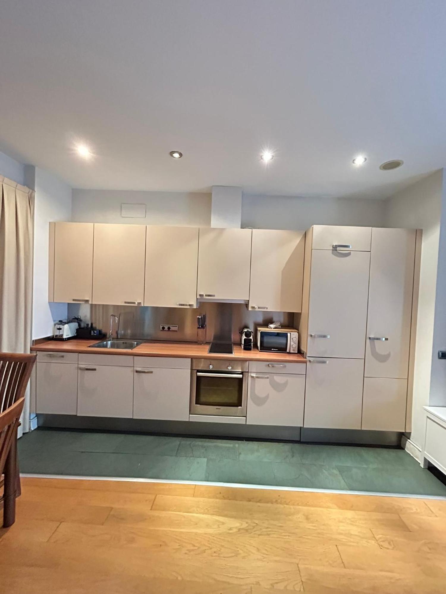 Apartment La Maestranza Charming One Or Two Bedrooms By Ocityzen Seville
