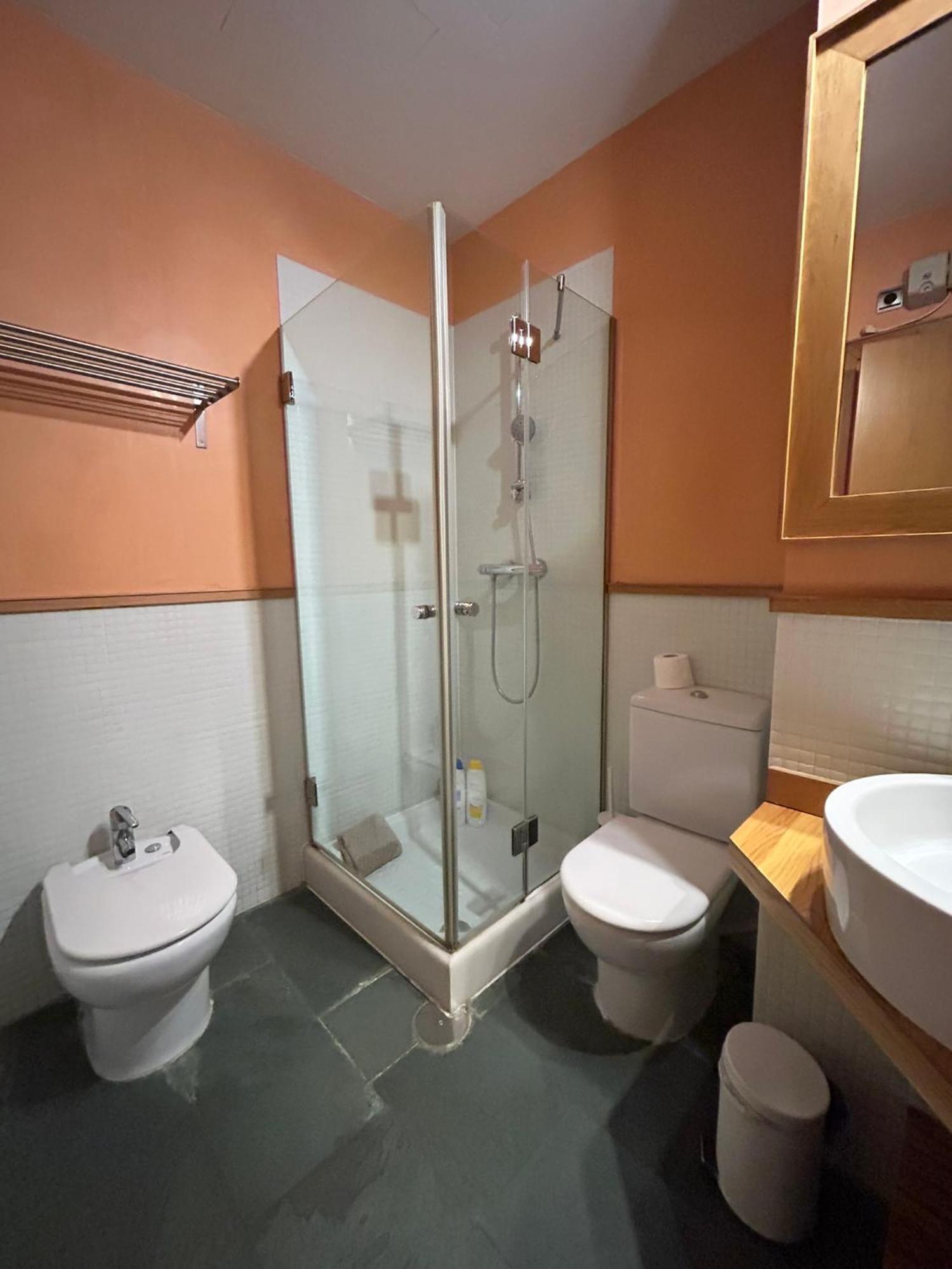 Apartment La Maestranza Charming One Or Two Bedrooms By Ocityzen Sevilla