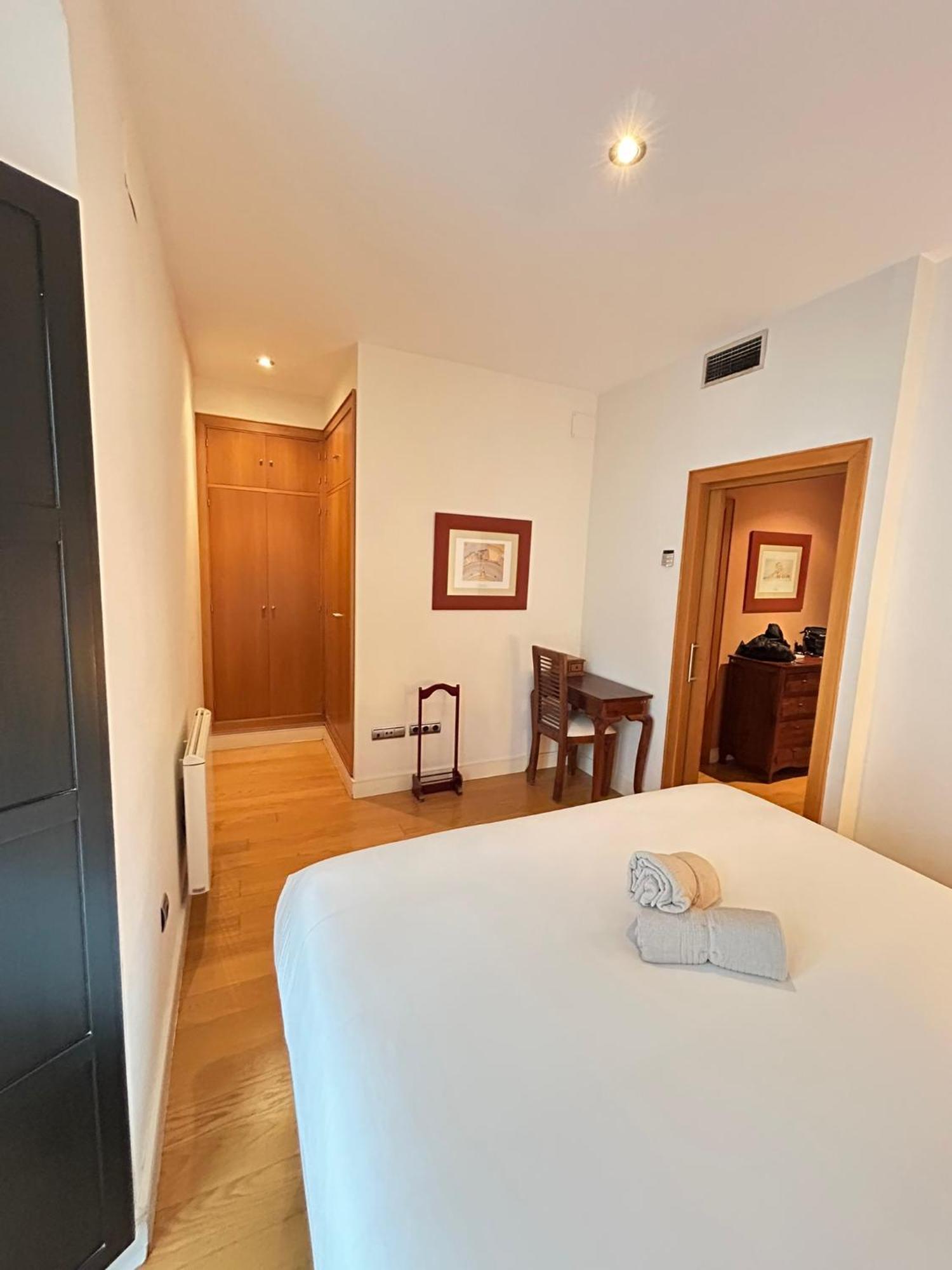 La Maestranza Charming One Or Two Bedrooms By Ocityzen * Sevilla