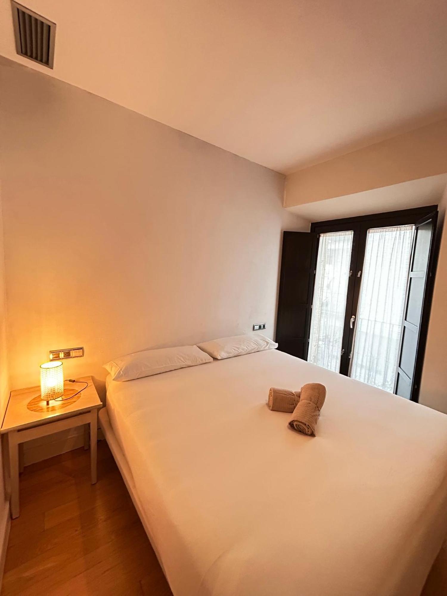 La Maestranza Charming One Or Two Bedrooms By Ocityzen