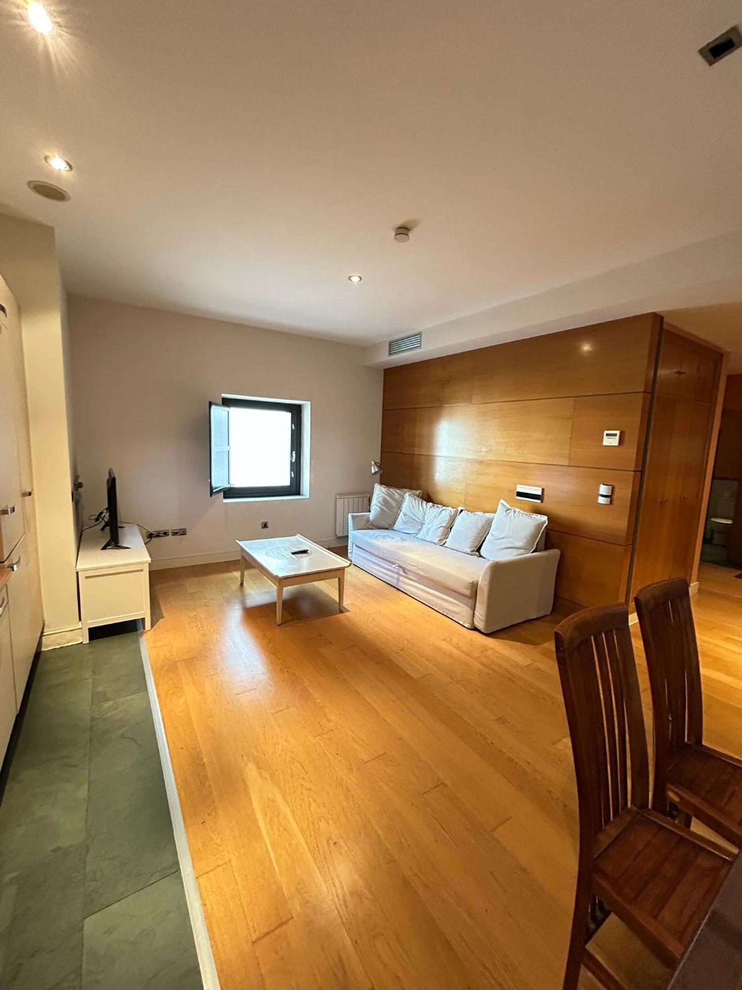 Apartment La Maestranza Charming One Or Two Bedrooms By Ocityzen Sevilla