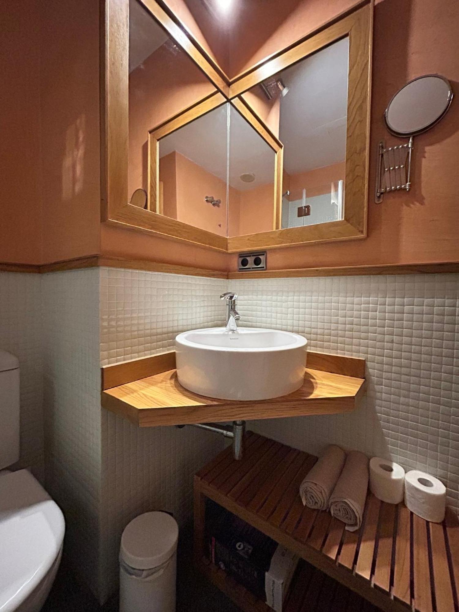 La Maestranza Charming One Or Two Bedrooms By Ocityzen Apartamento *