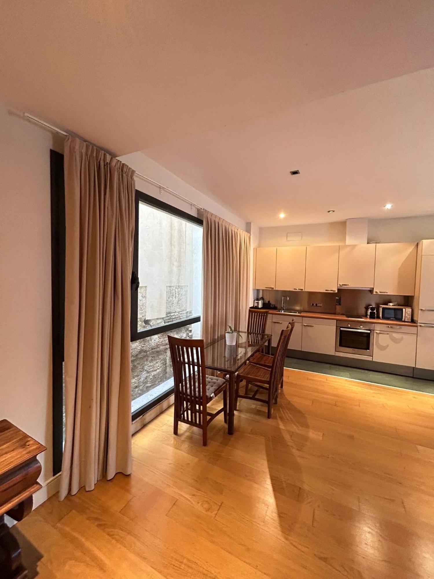 Apartment La Maestranza Charming One Or Two Bedrooms By Ocityzen Sevilla