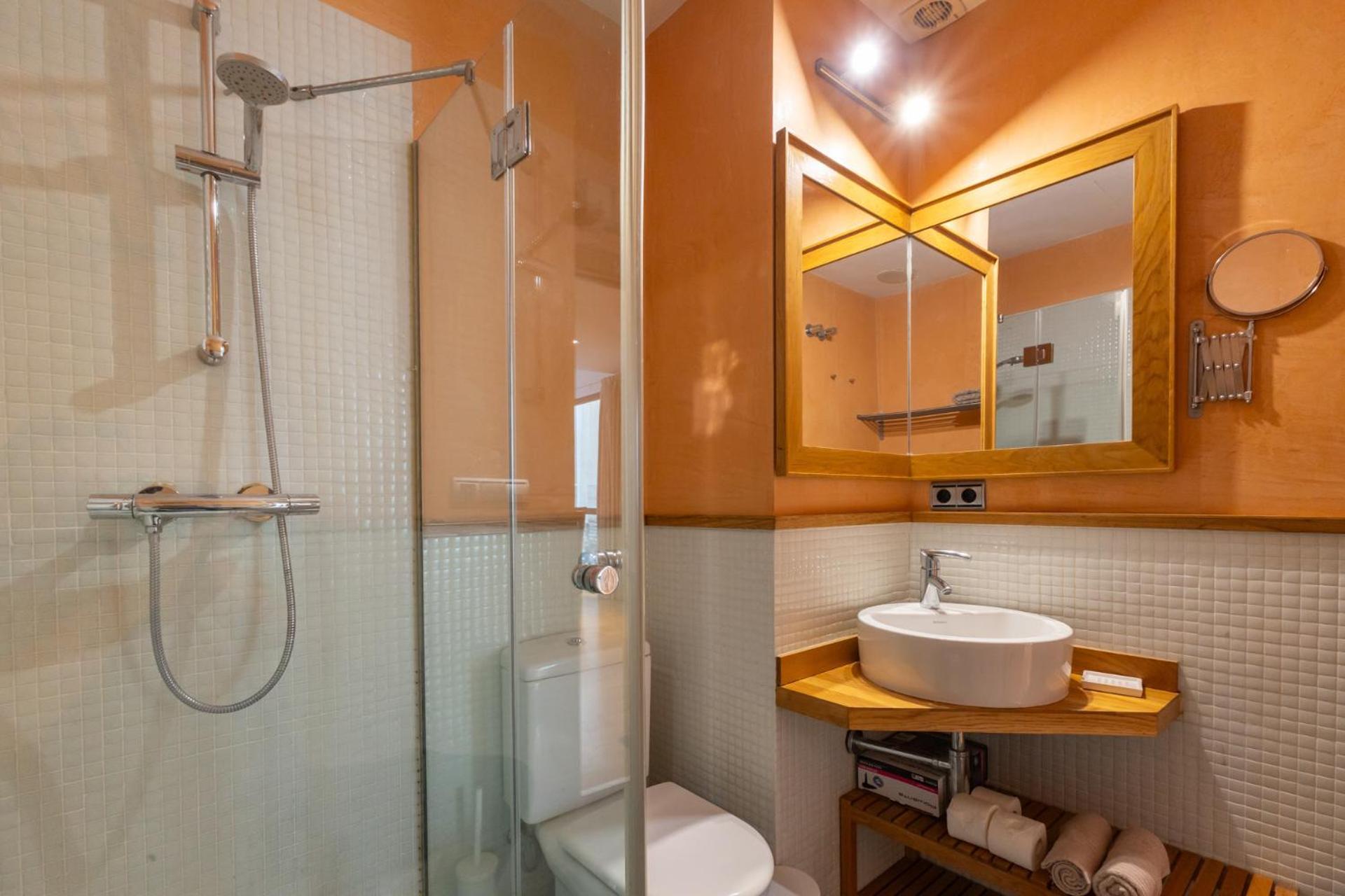 Appartement La Maestranza Charming One Or Two Bedrooms By Ocityzen *