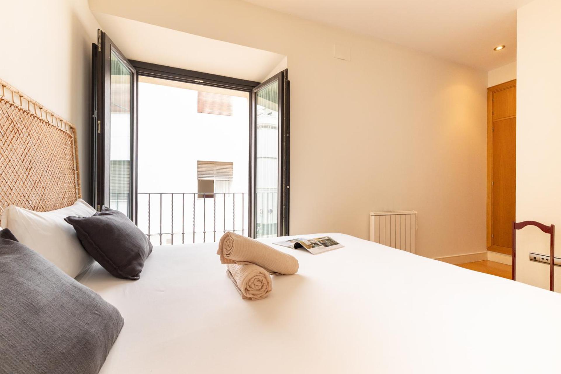 Appartement La Maestranza Charming One Or Two Bedrooms By Ocityzen Séville
