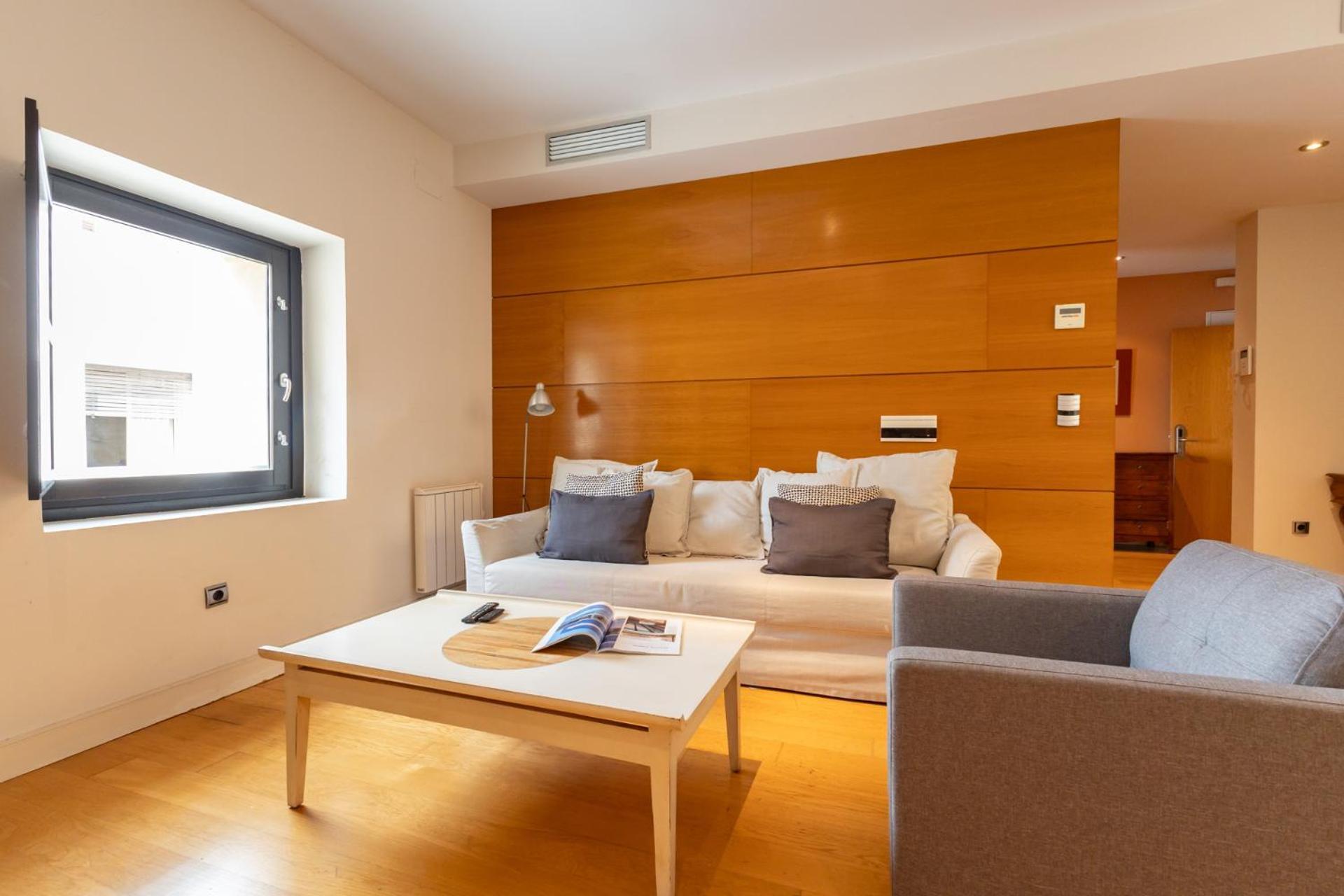 La Maestranza Charming One Or Two Bedrooms By Ocityzen